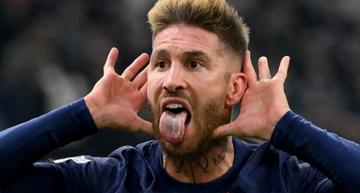 Foto - Ve uçak iniyor! Süper Lig'e hoşgeldin Sergio Ramos! Sonunda atacak imzayı...