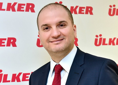 Foto - Ülker sürprizi açıkladı... Tüm dünyaya böyle duyuruldu! İşte buna şapka çıkarılır! 