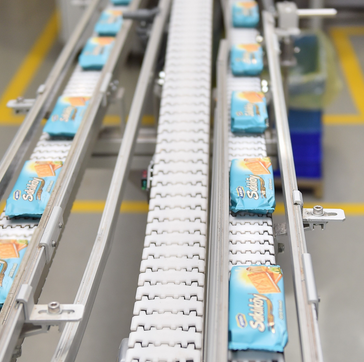 Foto - Ülker sürprizi açıkladı... Tüm dünyaya böyle duyuruldu! İşte buna şapka çıkarılır! 