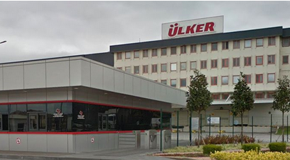 Foto - Ülker sürprizi açıkladı... Tüm dünyaya böyle duyuruldu! İşte buna şapka çıkarılır! 