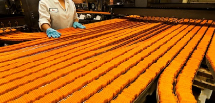 Foto - Ülker sürprizi açıkladı... Tüm dünyaya böyle duyuruldu! İşte buna şapka çıkarılır! 