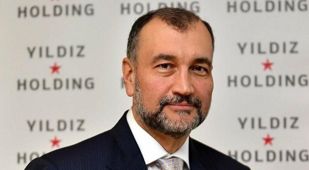 Foto - Ve Ülker, bombayı patlattı! Tüm dünyaya böyle duyuruldu! İşte buna şapka çıkarılır! Vallahi helal olsun
