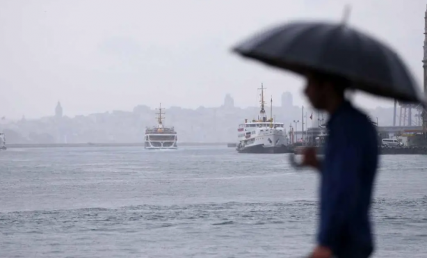 Foto - Ve yaz bitti! Havalar 15 derece birden soğuyacak