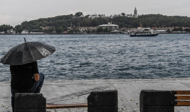 Foto - Ve yaz bitti! Havalar 15 derece birden soğuyacak