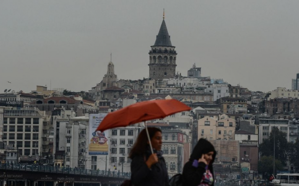 Foto - Ve yaz bitti! Havalar 15 derece birden soğuyacak