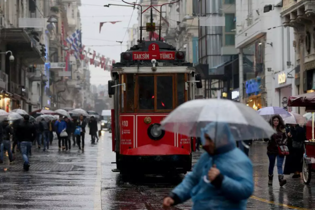 Foto - Ve yaz bitti! Havalar 15 derece birden soğuyacak