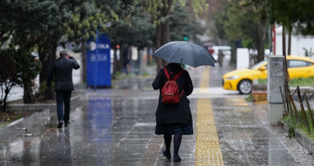 Ve yaz bitti! Havalar 15 derece birden soğuyacak