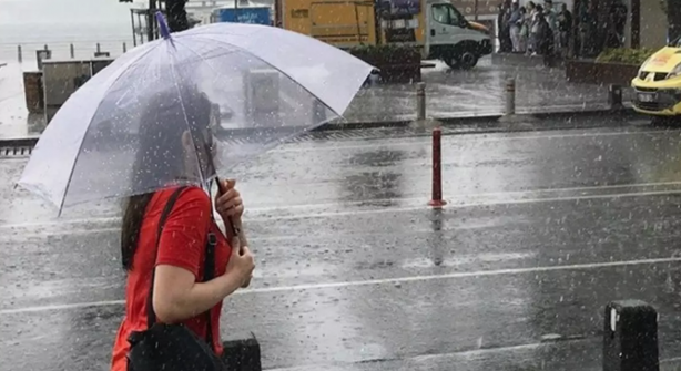 Foto - Ve yaz bitti! Havalar 15 derece birden soğuyacak