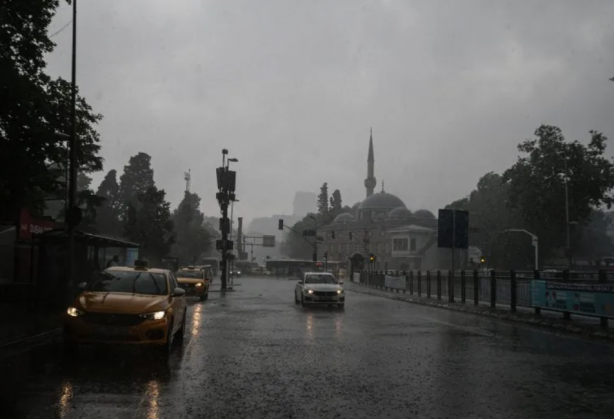 Foto - Ve yaz bitti! Havalar 15 derece birden soğuyacak