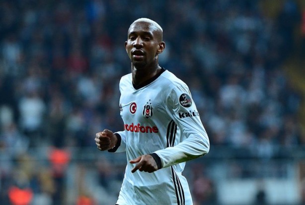Foto - Ve yılın bombası! Fenerbahçe, Talisca için harekete geçti