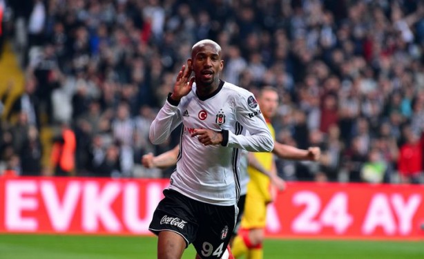 Foto - Ve yılın bombası! Fenerbahçe, Talisca için harekete geçti