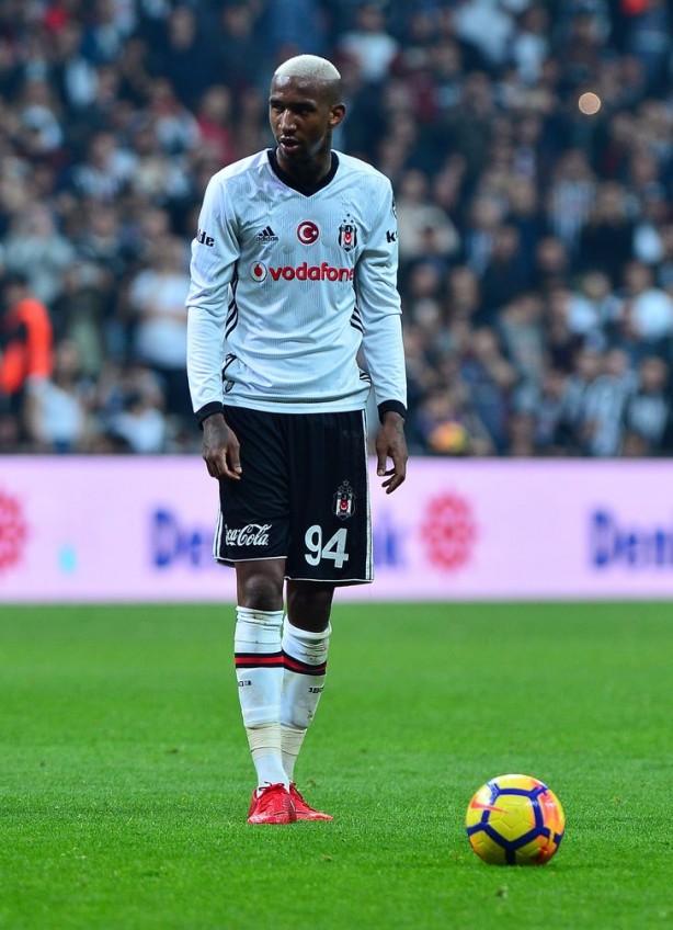 Foto - Ve yılın bombası! Fenerbahçe, Talisca için harekete geçti