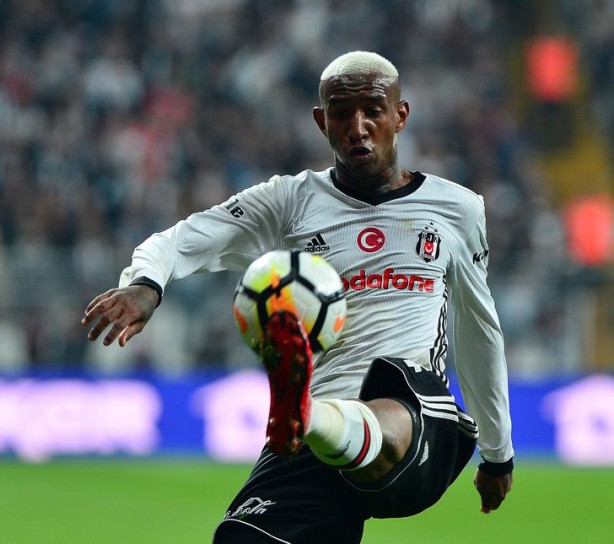 Foto - Ve yılın bombası! Fenerbahçe, Talisca için harekete geçti