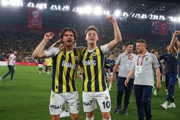 Foto - Ve yılın transferi duyuruldu! işte Arda Güler’in yeni takımı…