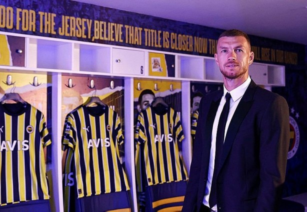 Foto - Ve yılın transferi duyuruldu! işte Arda Güler’in yeni takımı…