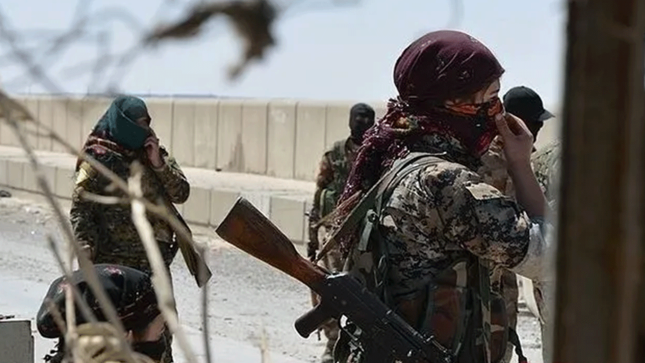 Ve YPG teklifi kabul etti!