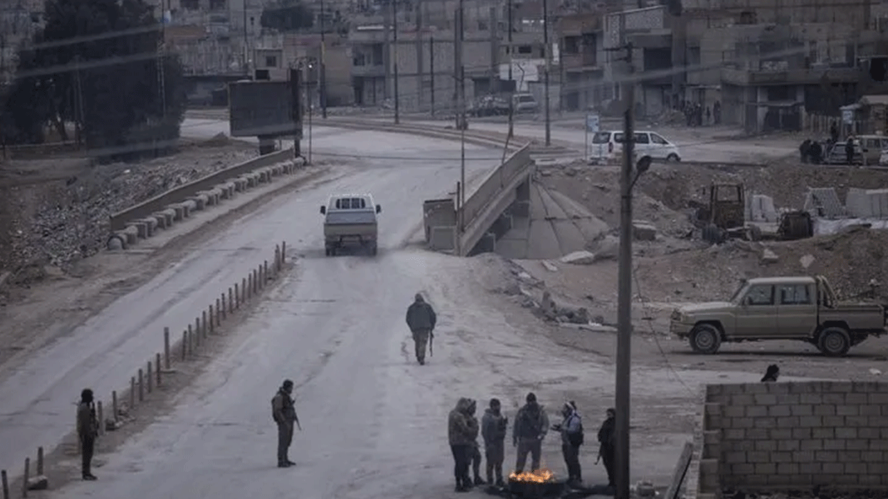 Foto - Ve YPG teklifi kabul etti!