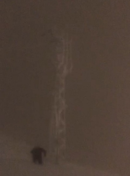 Foto - VEDAŞ ekiplerinin zorlu mesaisi