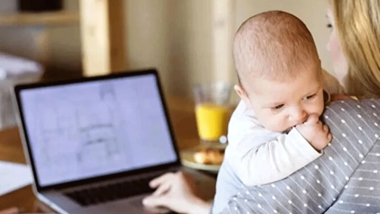 Foto - Vedat Işıkhan duyurdu: Doğum izni süresi artıyor mu? 