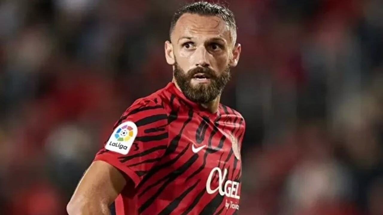 Foto - Vedat Muriqi’nin yeni takımı açıklandı! "Geri dönüyor