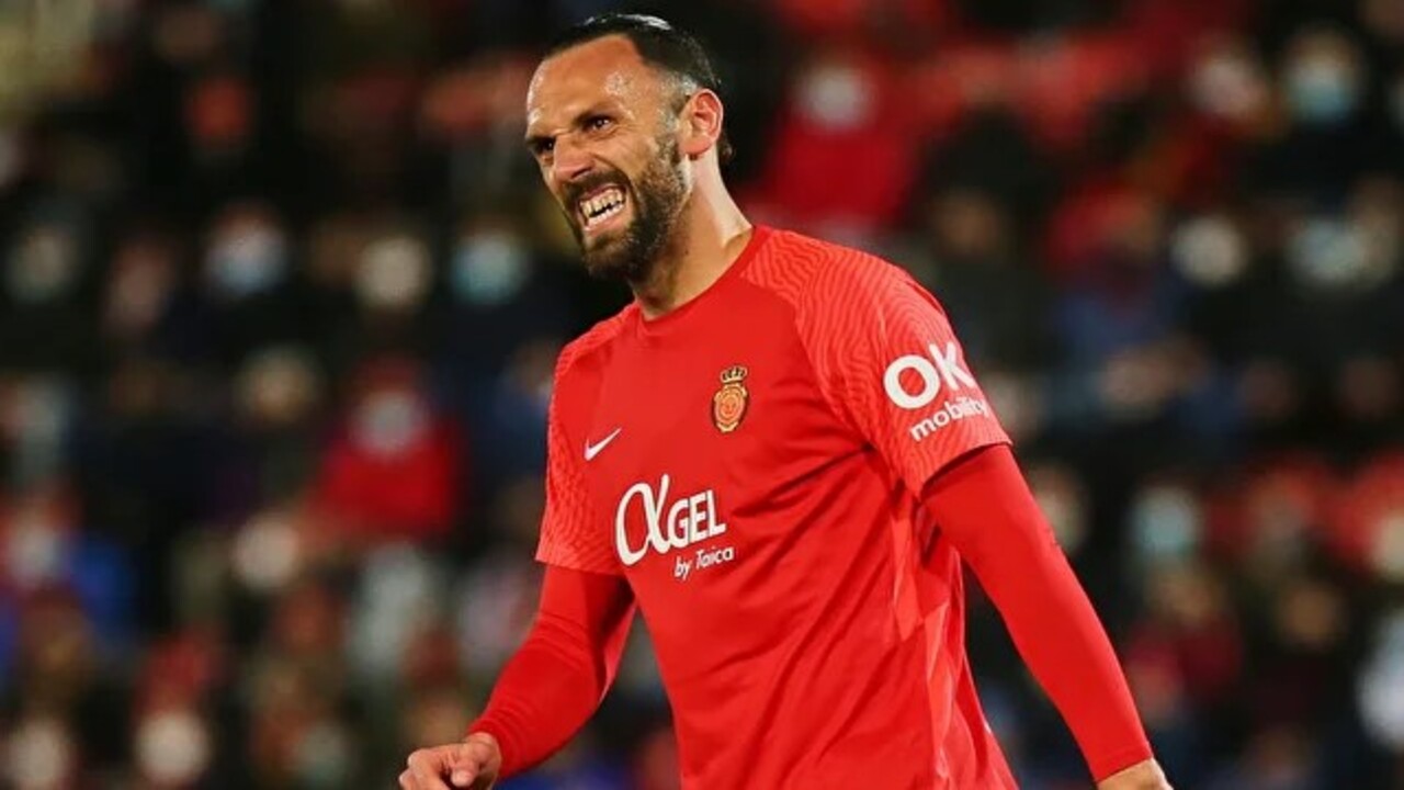 Foto - Vedat Muriqi’nin yeni takımı açıklandı! "Geri dönüyor