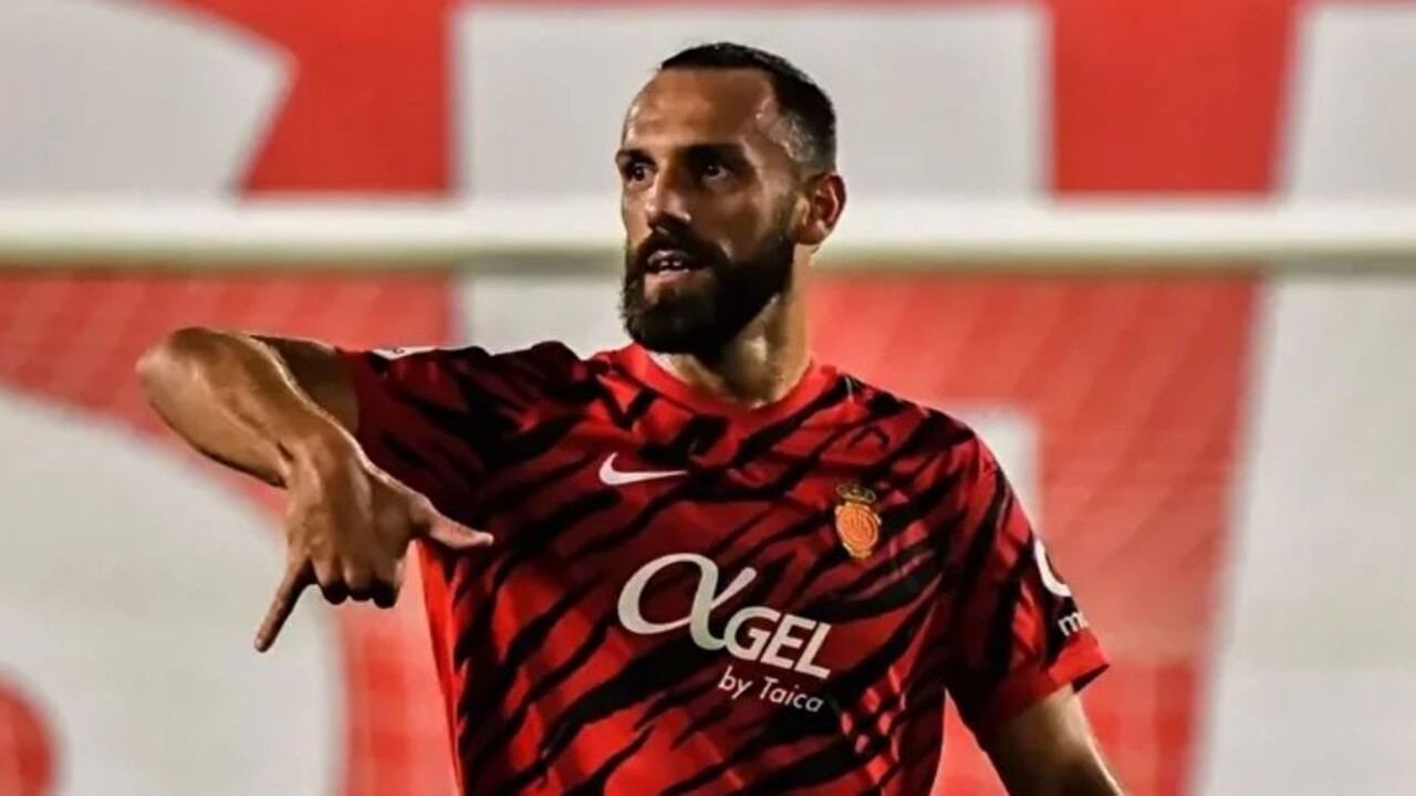 Foto - Vedat Muriqi’nin yeni takımı açıklandı! "Geri dönüyor