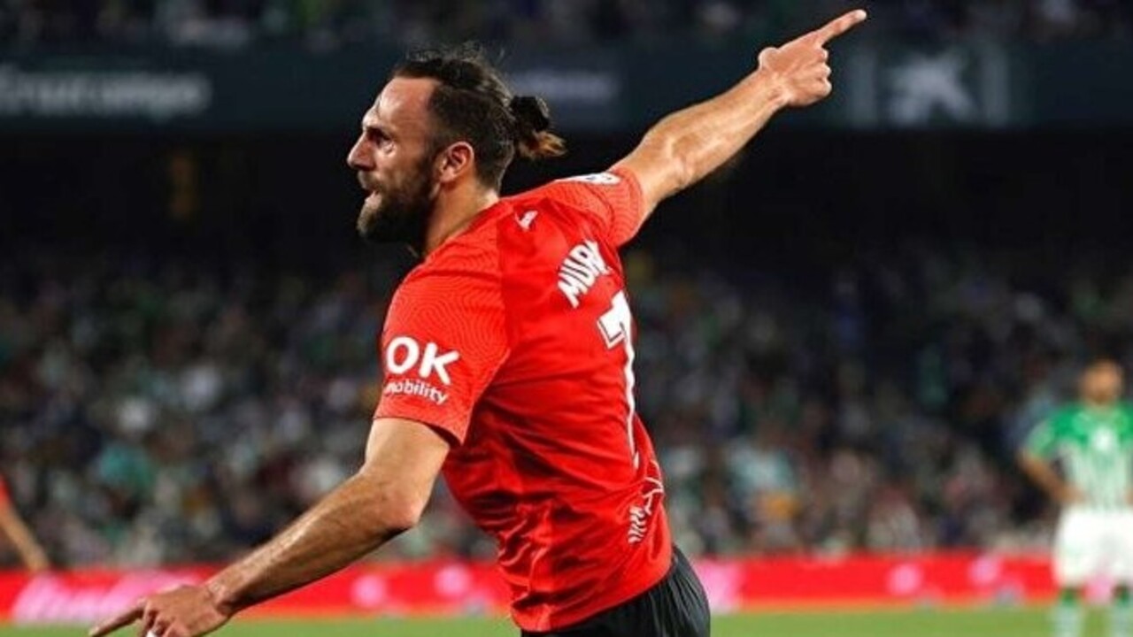 Foto - Vedat Muriqi’nin yeni takımı açıklandı! "Geri dönüyor