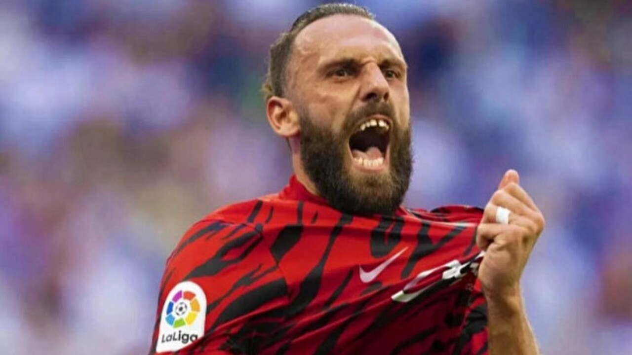 Vedat Muriqi’nin yeni takımı açıklandı! "Geri dönüyor