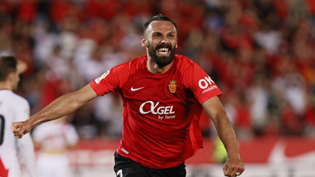 Foto - Vedat Muriqi’nin yeni takımı açıklandı! "Geri dönüyor