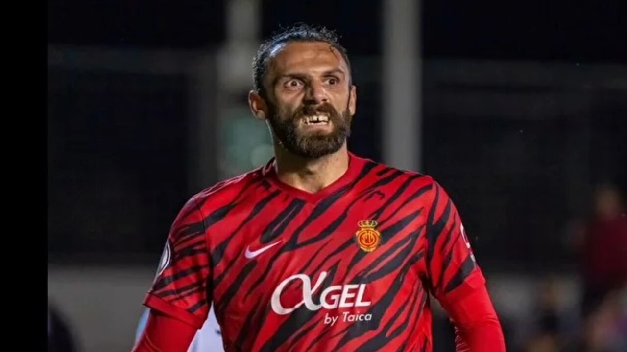 Foto - Vedat Muriqi’nin yeni takımı açıklandı! "Geri dönüyor