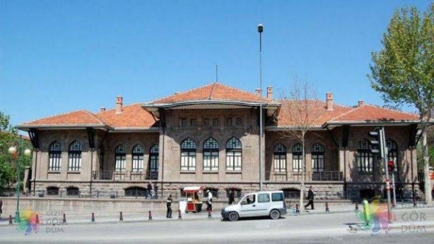 Foto - Vefatına hükümet ilgi göstermemiş, duyurmamıştı... Ancak haberi alan gençlik...