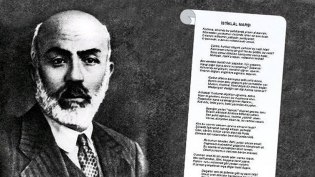 Foto - Vefatına hükümet ilgi göstermemiş, duyurmamıştı... Ancak haberi alan gençlik...