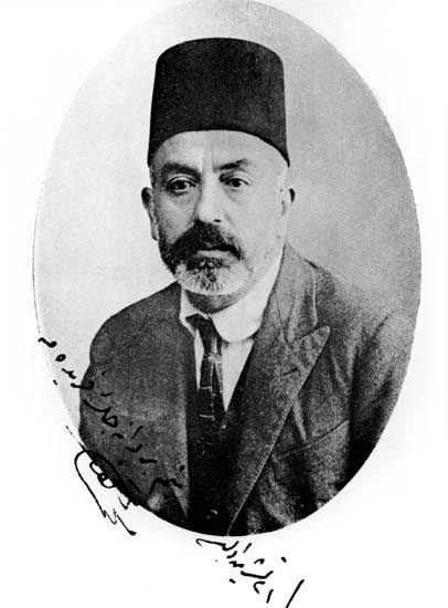 Foto - Vefatına hükümet ilgi göstermemiş, duyurmamıştı... Ancak haberi alan gençlik...