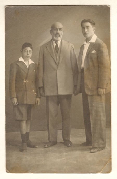 Foto - Vefatına hükümet ilgi göstermemiş, duyurmamıştı... Ancak haberi alan gençlik...