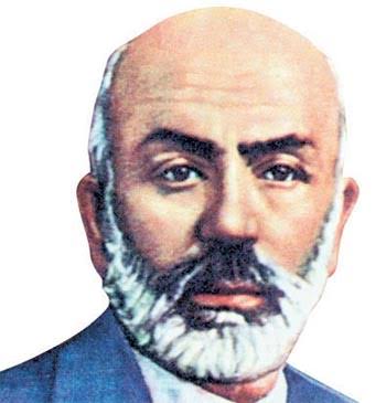 Foto - Vefatına hükümet ilgi göstermemiş, duyurmamıştı... Ancak haberi alan gençlik...