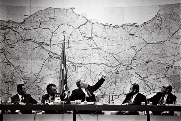 Foto - Vefatının 7. yılında Erbakan Hoca'nın unutulmaz sözleri