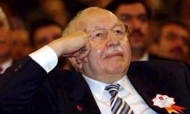 Foto - Vefatının 7. yılında Erbakan Hoca'nın unutulmaz sözleri