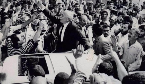Foto - Vefatının 7. yılında Erbakan Hoca'nın unutulmaz sözleri