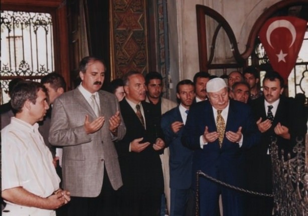 Foto - Vefatının 7. yılında Erbakan Hoca'nın unutulmaz sözleri