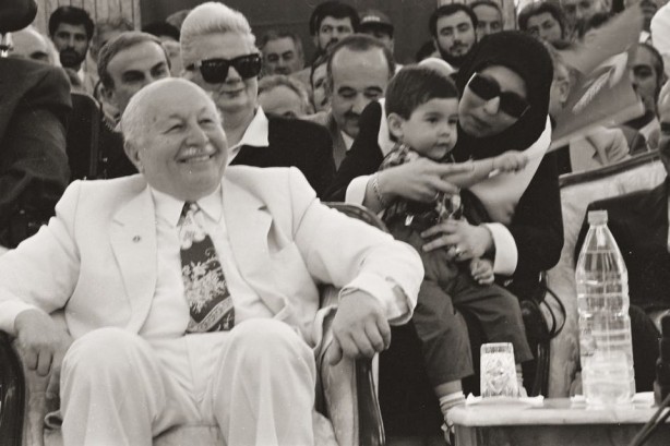 Foto - Vefatının 7. yılında Erbakan Hoca'nın unutulmaz sözleri