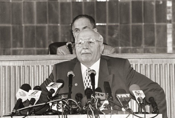 Foto - Vefatının 7. yılında Erbakan Hoca'nın unutulmaz sözleri