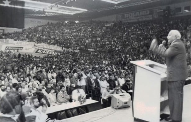 Foto - Vefatının 7. yılında Erbakan Hoca'nın unutulmaz sözleri