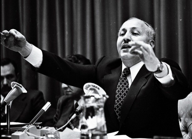 Foto - Vefatının 7. yılında Erbakan Hoca'nın unutulmaz sözleri