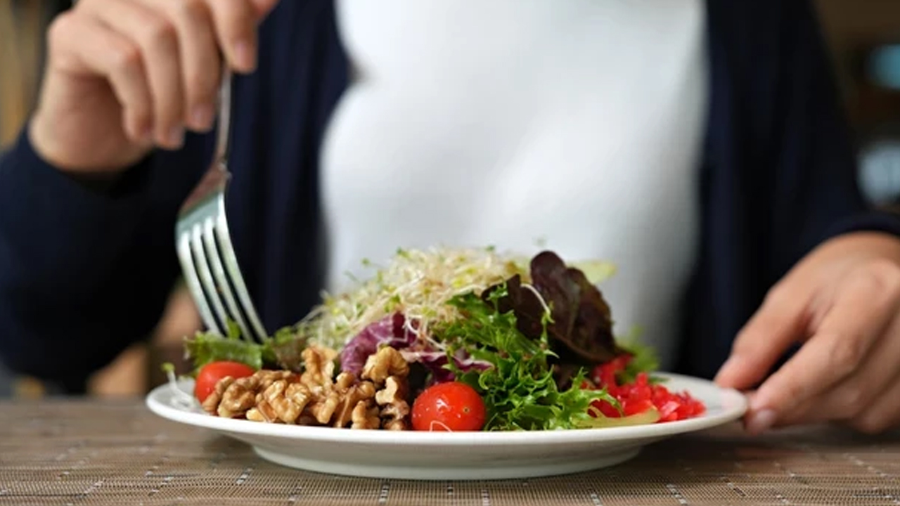 Foto - Vegan beslenme kanserle mücadelede yeni silah mı? Herkes çok şaşkın! Bakın ne