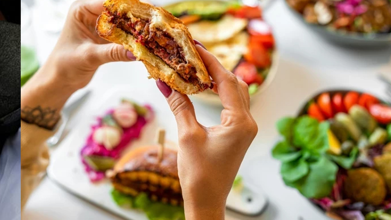 Foto - Vegan beslenme kanserle mücadelede yeni silah mı? Herkes çok şaşkın! Bakın ne