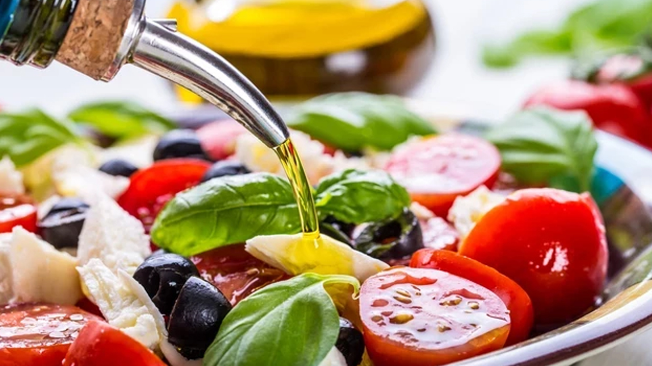 Foto - Vegan beslenme kanserle mücadelede yeni silah mı? Herkes çok şaşkın! Bakın ne