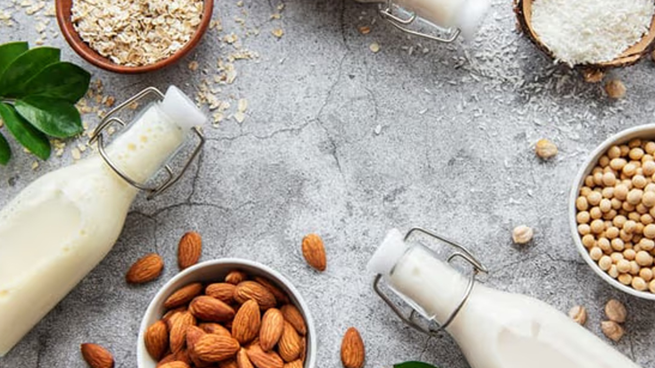 Foto - Vegan beslenme kanserle mücadelede yeni silah mı? Herkes çok şaşkın! Bakın ne