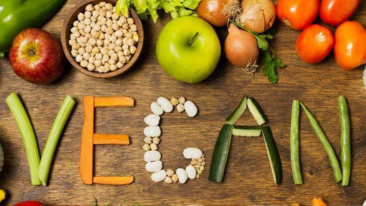 Vegan beslenme kanserle mücadelede yeni silah mı? Herkes çok şaşkın! Bakın ne