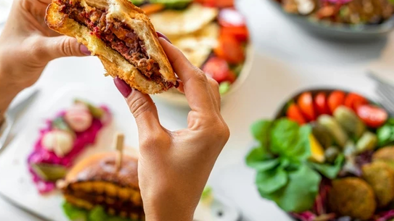 Foto - Vegan beslenme kanserle mücadelede yeni silah mı? Herkes çok şaşkın! Bakın ne