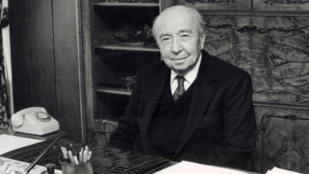 Foto - Vehbi Koç hakkında korkunç iddia! Rahmi Koç 'olur mu öyle şey' dedi ama...